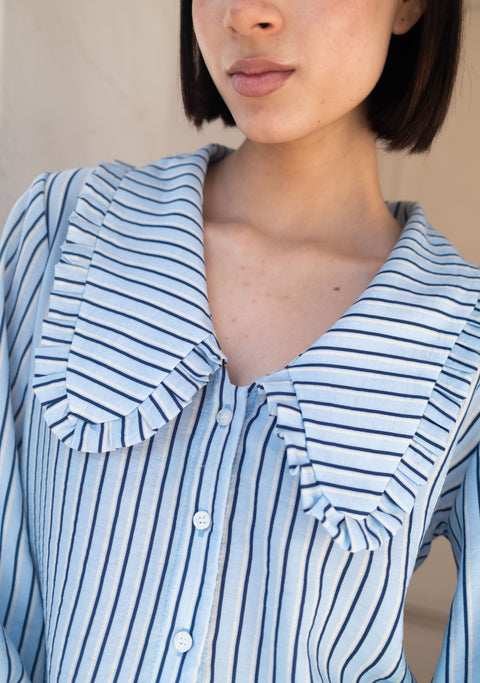 Blusa Ancestra Emely