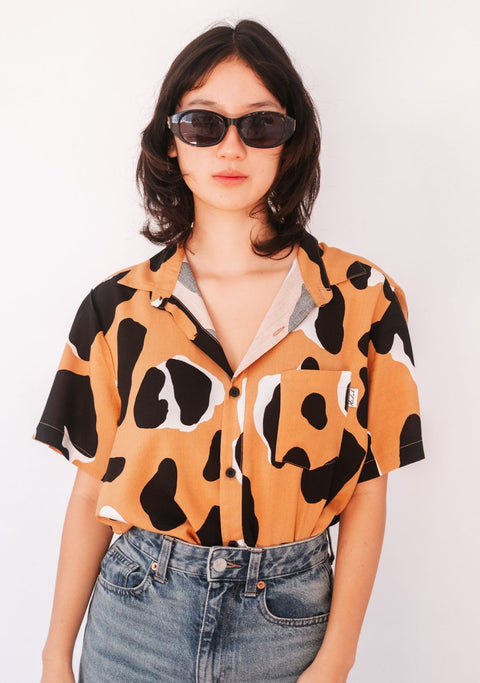 Guayabera Mujer Filipa