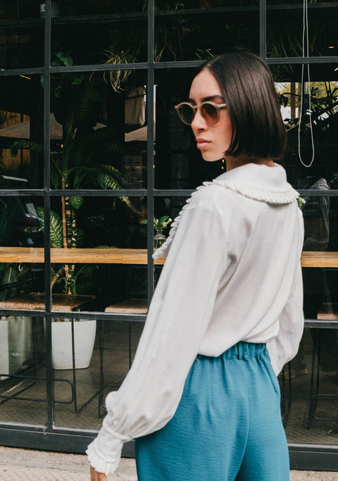 Blusa Ancestra Soft Magdanela
