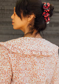 Blusa Cosmopolita Camelía