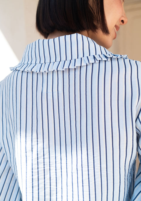Blusa Ancestra Emely