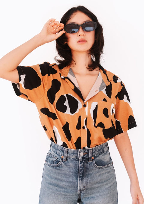 Guayabera Mujer Filipa