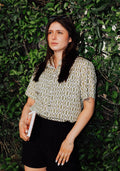 Guayabera Mujer Rebecca