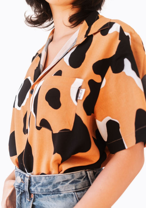 Guayabera Mujer Filipa
