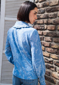Blusa Ancestra Isabella