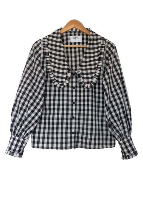 Blusa Ancestra Amalia