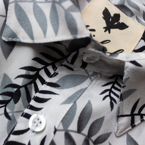 Camisa Bohemian Valencia