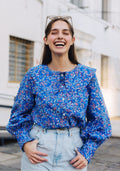 Blusa Cosmopolita Filipa
