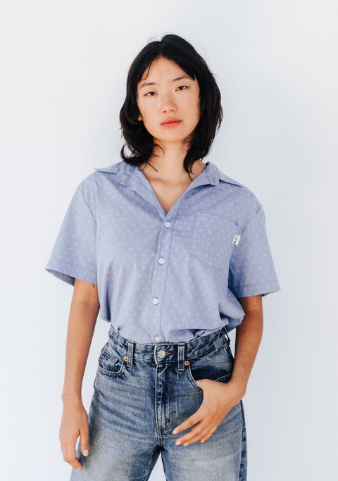 Guayabera Mujer Beatriz