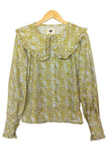 Blusa Cosmopolita Acacia