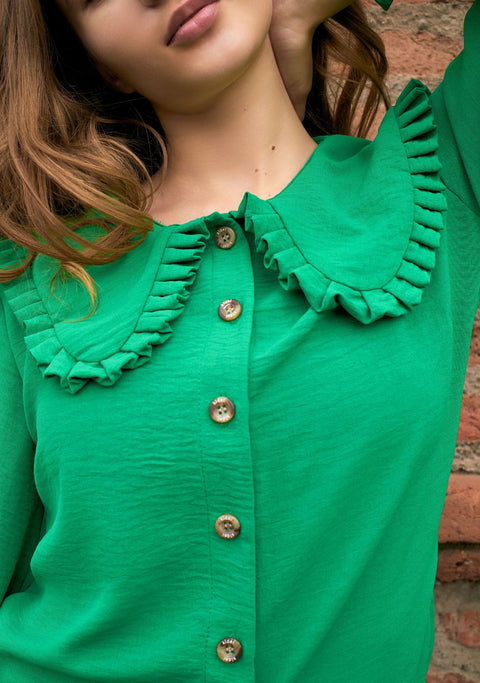 Blusa Cosmopolita Diana