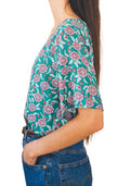 Blusa Glob Maia