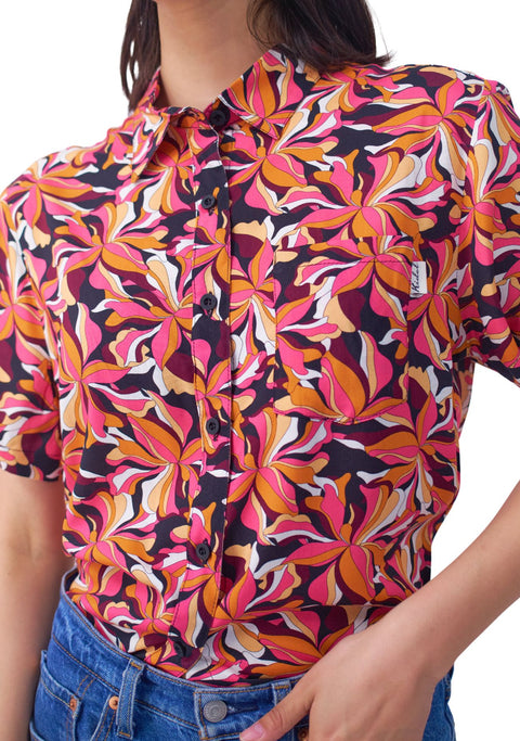 Guayabera Mujer Adriana