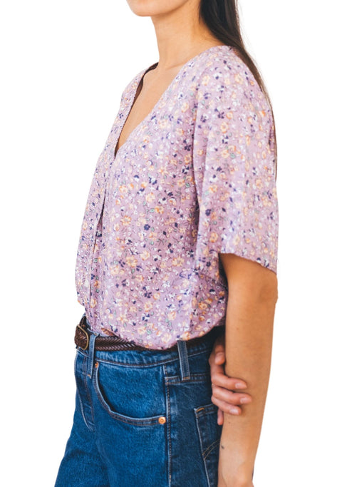 Blusa Glob Marga