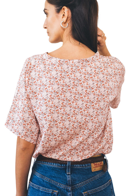 Blusa Glob Eloisa