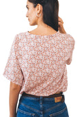 Blusa Glob Eloisa