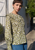 Blusa Cosmopolita Bruna