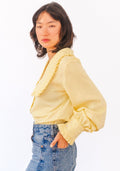 Blusa Ancestra Soft Florencia
