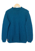 Chaleco hombre Frutillar Azul Petroleo Claro