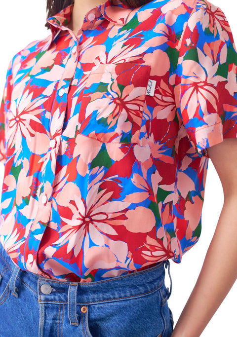 Guayabera Mujer Victoria