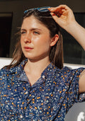 Guayabera Mujer Amara