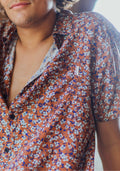 Guayabera hombre Zúrich