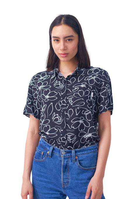 Guayabera Mujer Martina