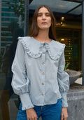 Blusa Cosmopolita Eduarda