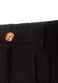 Pantalón Kiki Negro Místico
