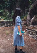 Vestido Bohemia Sofía