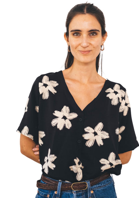 Blusa Glob Kala