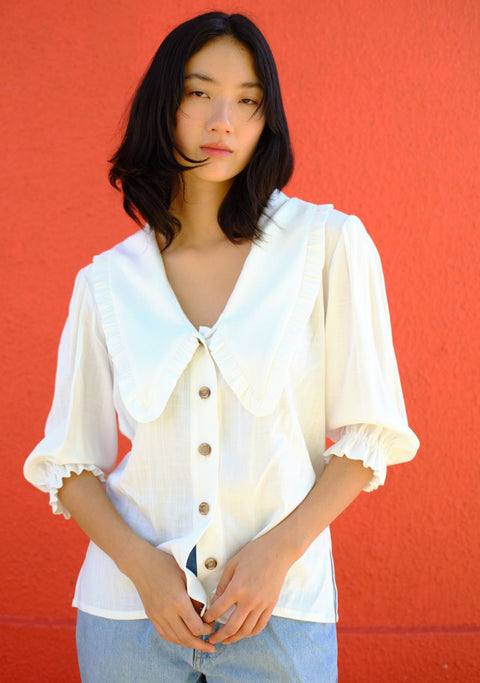 Blusa Capri Magdalena