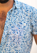 Guayabera hombre Hanoi