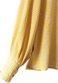 Blusa Cosmopolita Leticia