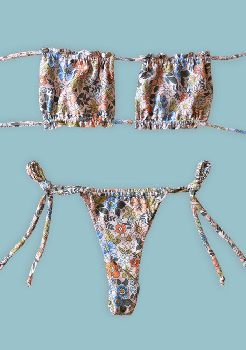 Bikini Tropicala Las Cujas