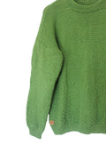 Chaleco Hombre Valdivia Verde Bosque