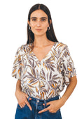 Blusa Glob Cloe