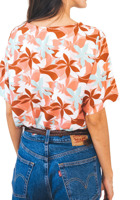 Blusa Glob Nala
