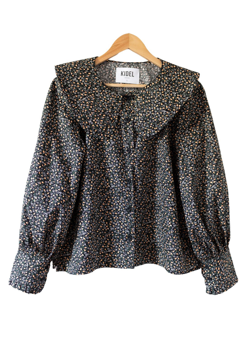 Blusa Cosmopolita Amparo