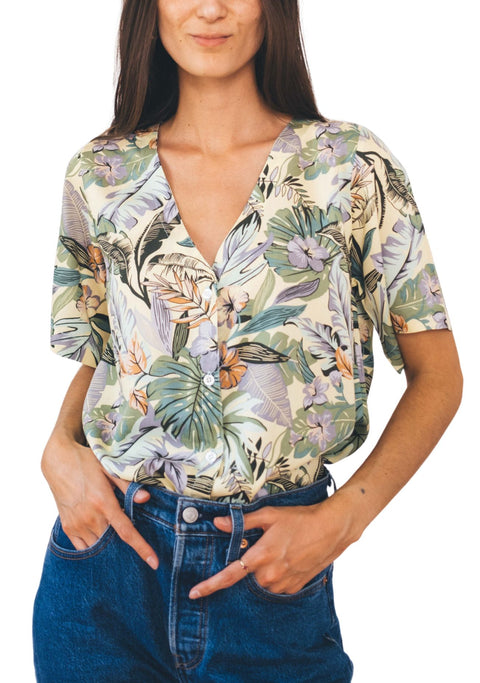 Blusa Glob Bruna