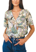 Blusa Glob Bruna
