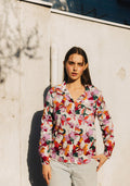 Blusa Ondera Flavia