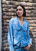 Blusa Ancestra Isabella