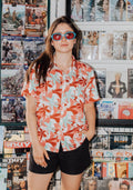 Guayabera Mujer Nala