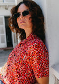 Guayabera Mujer Cecilia