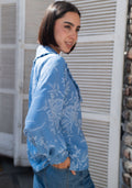 Blusa Ancestra Isabella