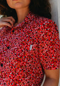 Guayabera Mujer Cecilia