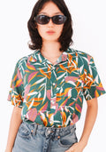 Guayabera Mujer Camila