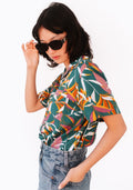 Guayabera Mujer Camila