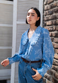 Blusa Ancestra Isabella